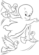 Casper အွန်လိုင်းအရောင်
